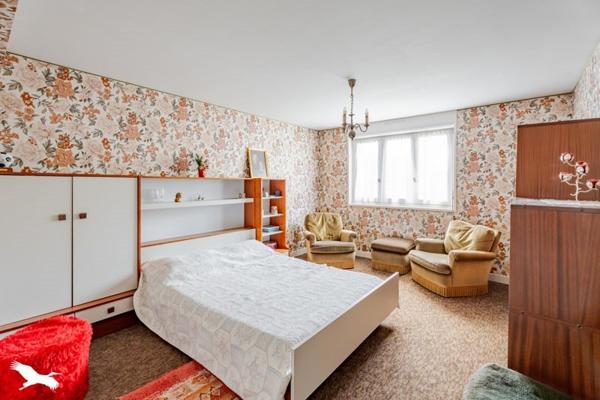 Maison à vendre |                                       Le Relecq-Kerhuon |                                        5 pièces  |  116 m²