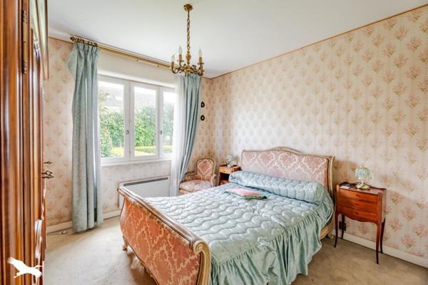 Maison à vendre |                                       Le Relecq-Kerhuon |                                        5 pièces  |  116 m²