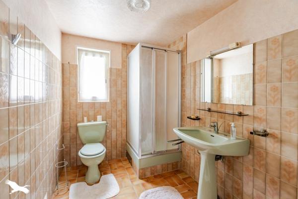 Maison à vendre |                                       Le Relecq-Kerhuon |                                        5 pièces  |  116 m²