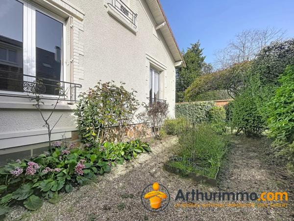 Vente Maison 5 pièces 95 m2 à Sartrouville