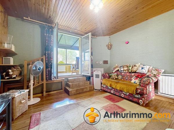 Vente Maison 5 pièces 95 m2 à Sartrouville