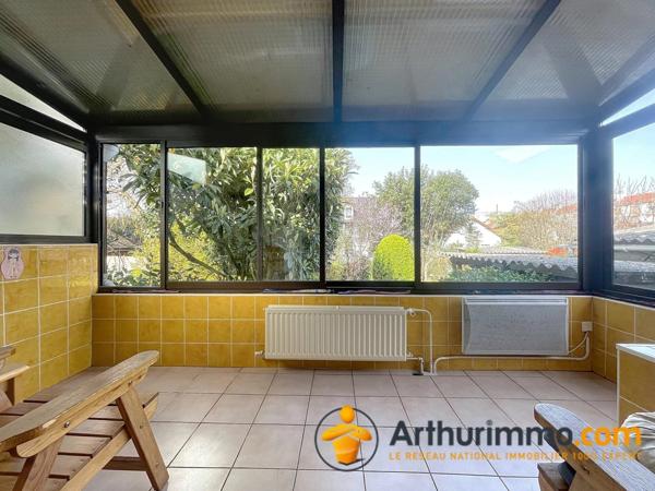 Vente Maison 5 pièces 95 m2 à Sartrouville