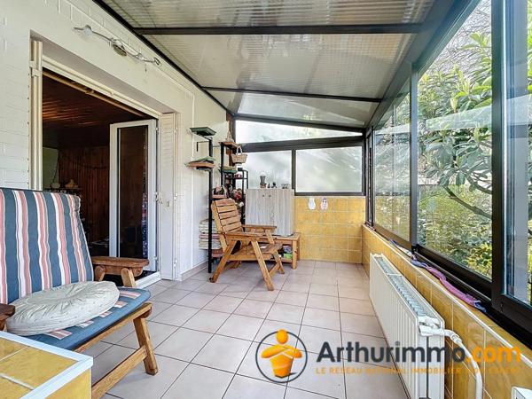 Vente Maison 5 pièces 95 m2 à Sartrouville