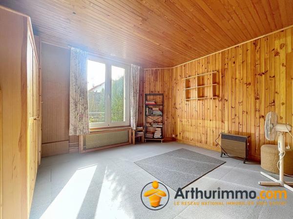 Vente Maison 5 pièces 95 m2 à Sartrouville