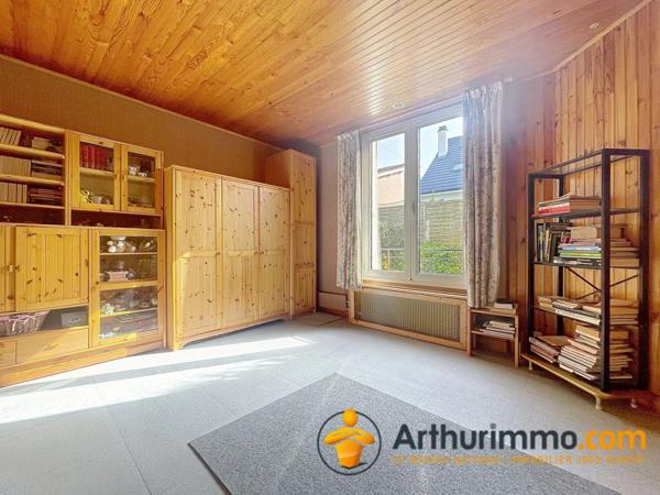 Vente Maison 5 pièces 95 m2 à Sartrouville