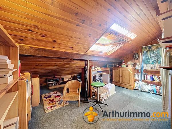 Vente Maison 5 pièces 95 m2 à Sartrouville