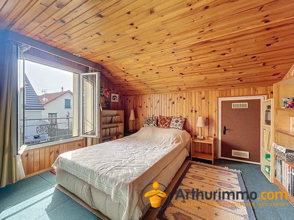 Vente Maison 5 pièces 95 m2 à Sartrouville