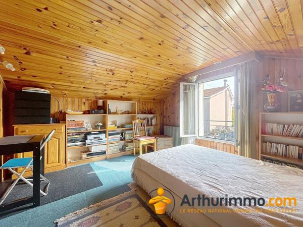 Vente Maison 5 pièces 95 m2 à Sartrouville