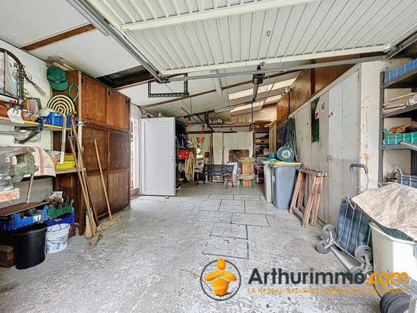 Vente Maison 5 pièces 95 m2 à Sartrouville