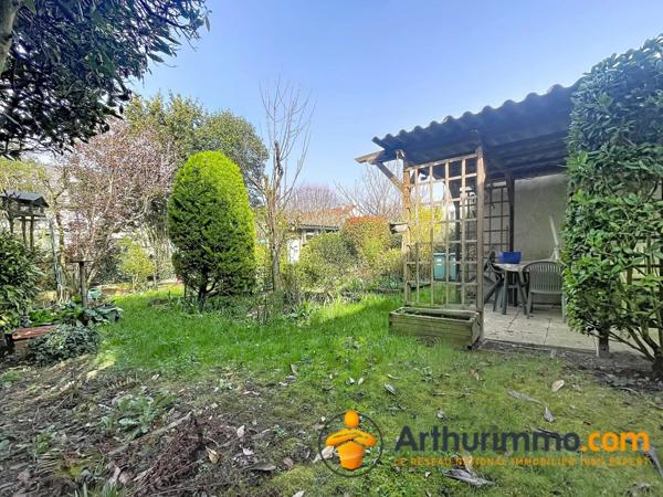 Vente Maison 5 pièces 95 m2 à Sartrouville