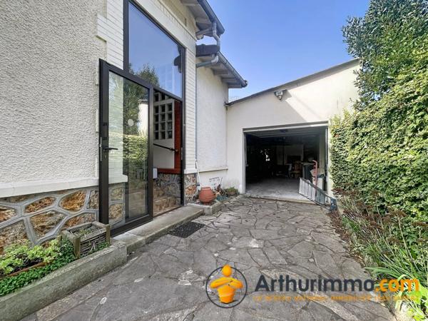 Vente Maison 5 pièces 95 m2 à Sartrouville