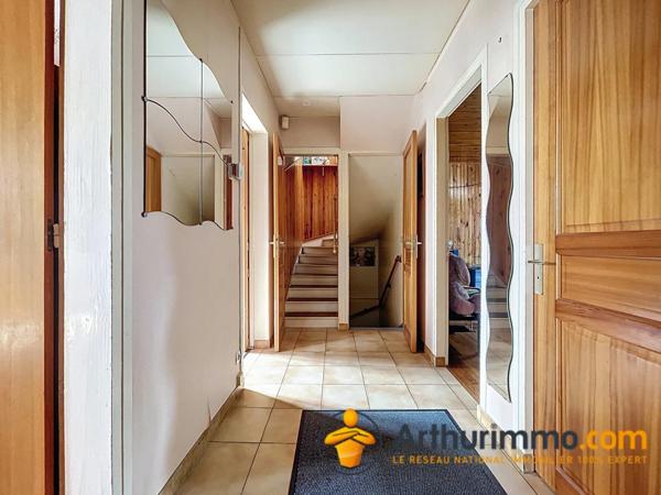 Vente Maison 5 pièces 95 m2 à Sartrouville