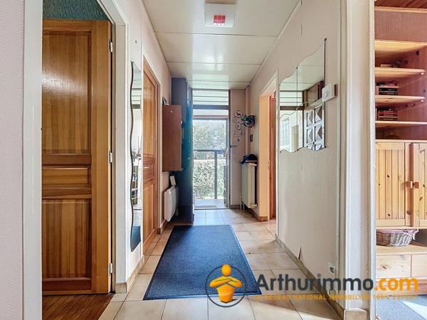 Vente Maison 5 pièces 95 m2 à Sartrouville