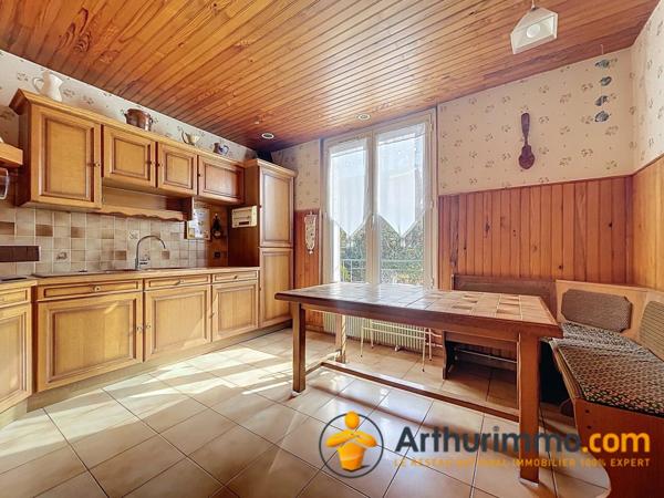 Vente Maison 5 pièces 95 m2 à Sartrouville