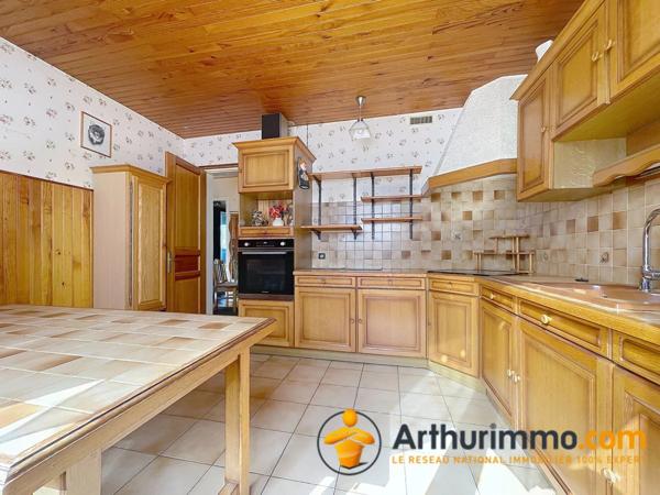 Vente Maison 5 pièces 95 m2 à Sartrouville