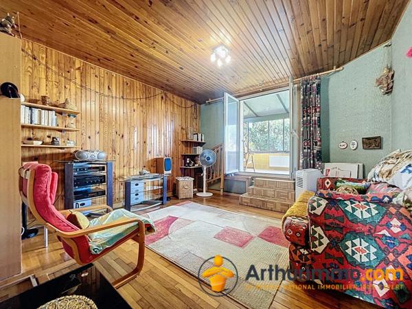 Vente Maison 5 pièces 95 m2 à Sartrouville