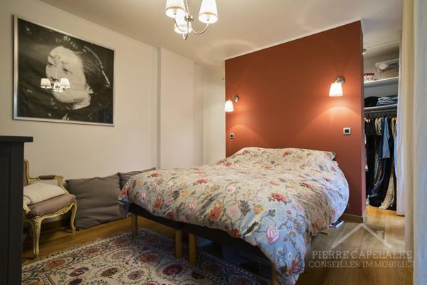 Lille (59800) Duplex au calme en plein coeur du Vieux Lille