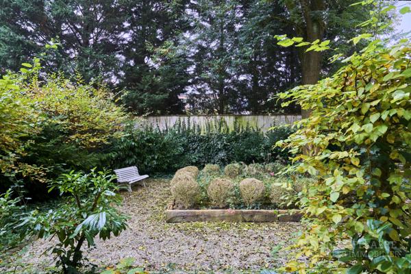 Lille (59800) Duplex au calme en plein coeur du Vieux Lille