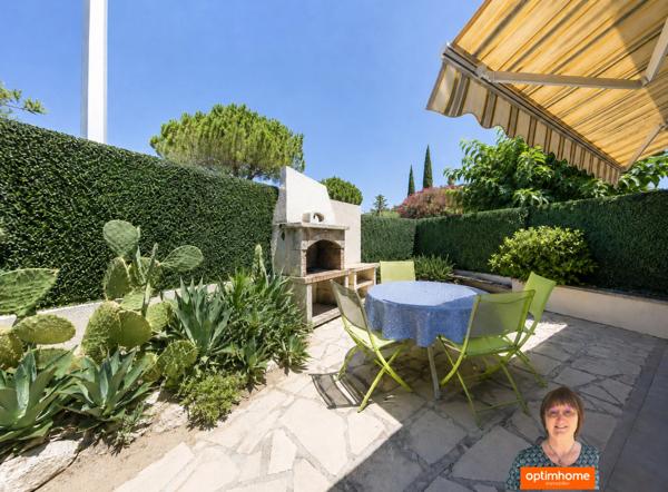 Maison à vendre 3 pièces LE GRAU DU ROI (30)