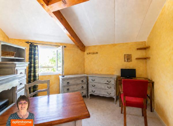 Maison à vendre 3 pièces LE GRAU DU ROI (30)