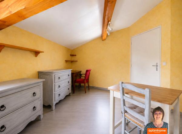 Maison à vendre 3 pièces LE GRAU DU ROI (30)