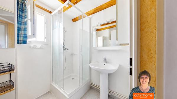 Maison à vendre 3 pièces LE GRAU DU ROI (30)