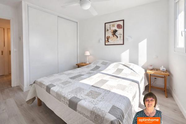 Appartement à vendre 2 pièces et parking LE GRAU DU ROI (30) BOUCANET