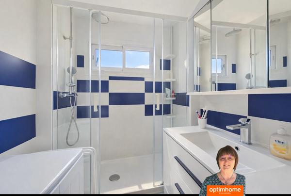 Appartement à vendre 2 pièces et parking LE GRAU DU ROI (30) BOUCANET