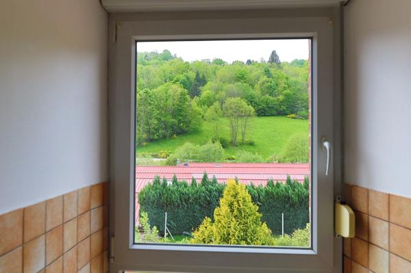 Appartement à vendre 3 pièces LA BRESSE (88)