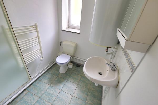 Appartement à vendre 3 pièces LA BRESSE (88)