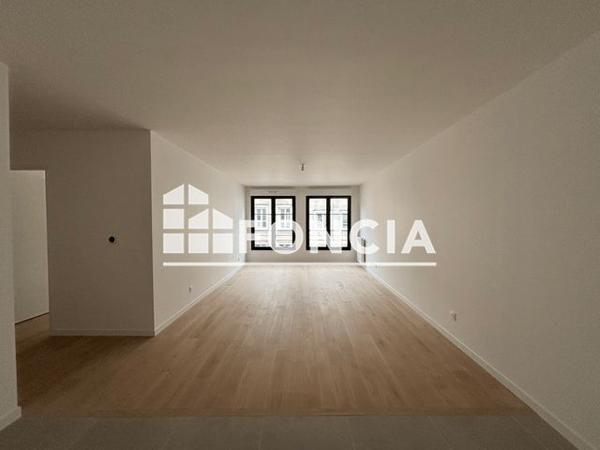 À vendre Appartement 3 pièces 74.5 m² - Chartres 28000