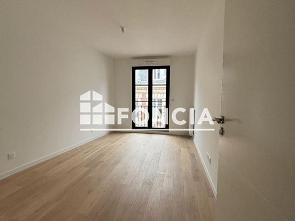 À vendre Appartement 3 pièces 74.5 m² - Chartres 28000