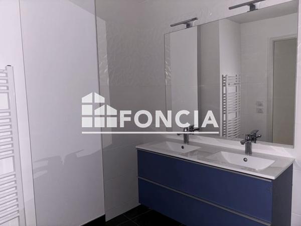 À vendre Appartement 3 pièces 74.5 m² - Chartres 28000