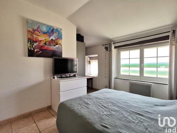 Maison à vendre 3 pièces 57 m² Bagnols-sur-Cèze