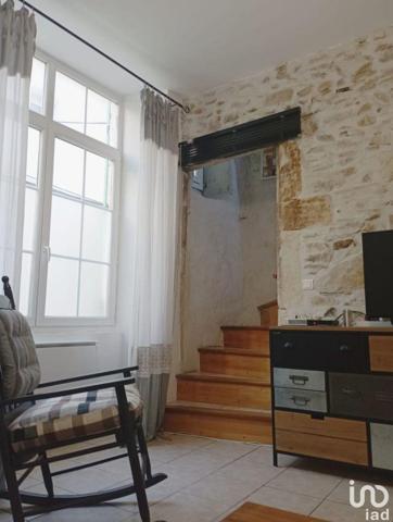 Maison à vendre 3 pièces 57 m² Bagnols-sur-Cèze