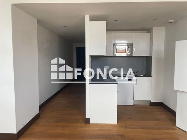 À vendre Appartement 3 pièces 59.15 m² - Rochefort 17300