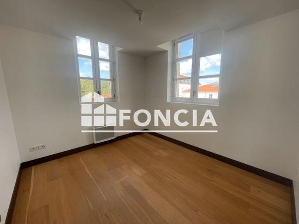 À vendre Appartement 3 pièces 59.15 m² - Rochefort 17300