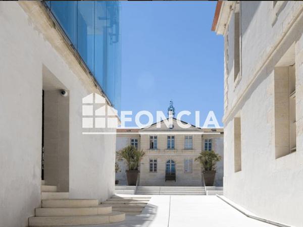 À vendre Appartement 3 pièces 59.15 m² - Rochefort 17300