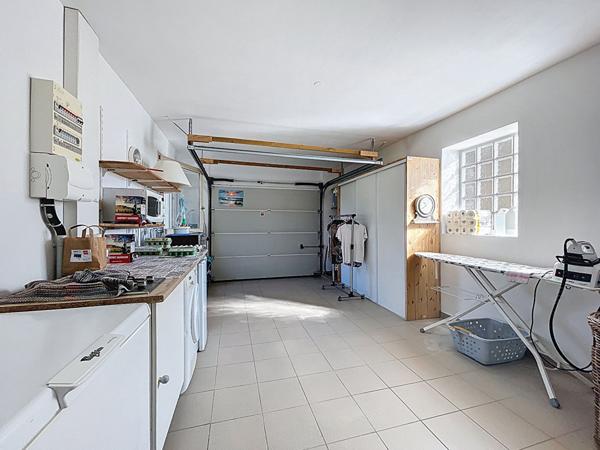 Pavillon de plain pied Baugé en Anjou !