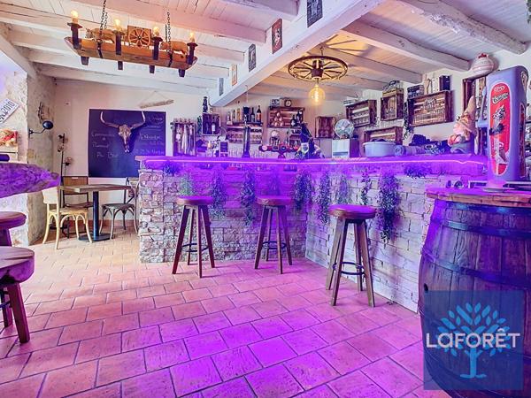 Achat local commercial Chantonnay - 6 pièce(s) - 199 m² - 242 650 €