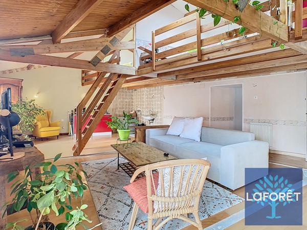 Achat local commercial Chantonnay - 6 pièce(s) - 199 m² - 242 650 €