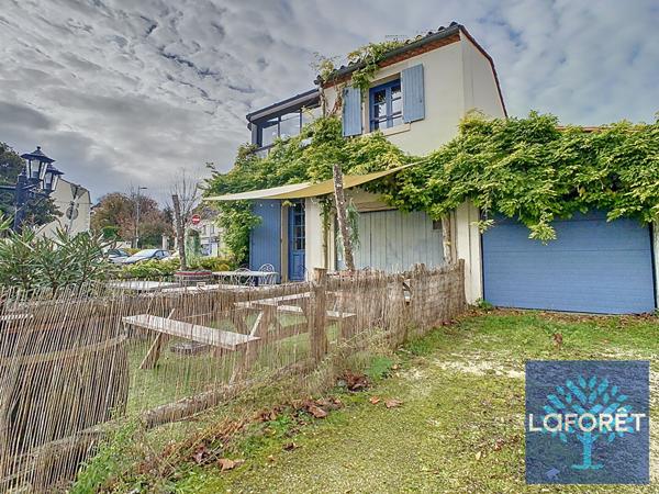 Achat local commercial Chantonnay - 6 pièce(s) - 199 m² - 242 650 €