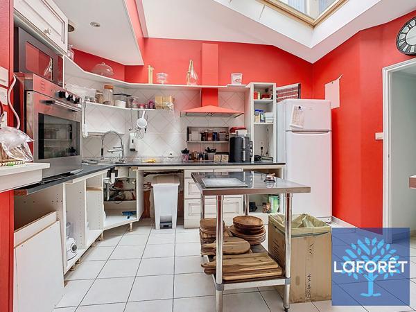 Achat local commercial Chantonnay - 6 pièce(s) - 199 m² - 242 650 €