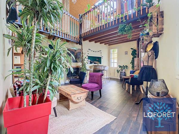 Achat local commercial Chantonnay - 6 pièce(s) - 199 m² - 242 650 €