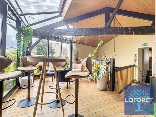 Achat local commercial Chantonnay - 6 pièce(s) - 199 m² - 242 650 €