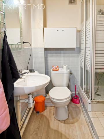 Palavas-les-Flots (34250) Appartement de Type T2 face Mer