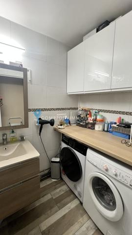 Appartement 2 pièce(s) 1 chambre(s) 47.05 m²
