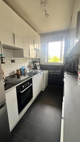 Appartement 2 pièce(s) 1 chambre(s) 47.05 m²