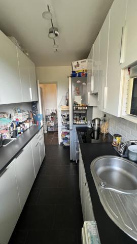 Appartement 2 pièce(s) 1 chambre(s) 47.05 m²