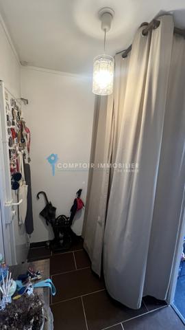 Appartement 2 pièce(s) 1 chambre(s) 47.05 m²